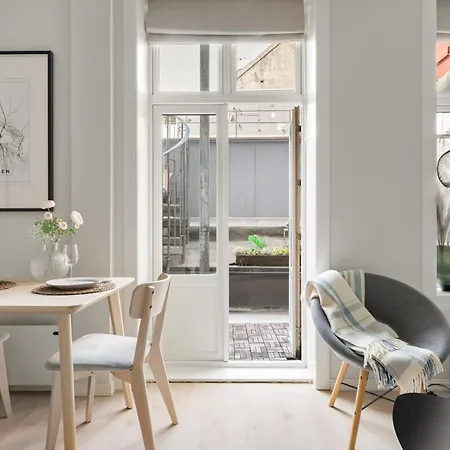 Beds - Unbeatable Location! Appartement Bergen