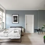 Apartamento Beds - Unbeatable Location! Bergen