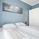 Apartamento Beds - Unbeatable Location! Bergen
