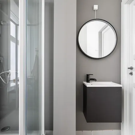 Beds - Unbeatable Location! Apartment Bergen