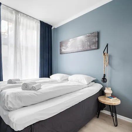 Beds - Unbeatable Location! * Bergen